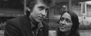 3 Songs Joan Baez Supposedly Wrote About Bob Dylan