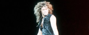 2 Bon Jovi Hits and 1 Deep Cut Cribbed from Other Songs