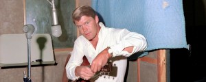 4 Times Glen Campbell Covered Bob Dylan From the Early 1960s to His Final Album