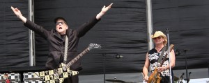The Story Behind “Dream Police” by Cheap Trick and Why Production of the Album Was Deemed a “Disaster”