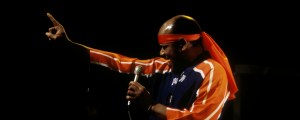 How Carl Douglas’ “Kung Fu Fighting” Went from B-Side to Monumental Hit