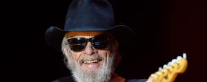 Merle Haggard and The 3 Protégés Who Stood By Him