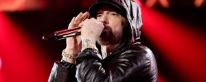The Infamous Eminem and Mariah Carey Feud, Explained