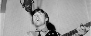 The Story Behind “How Do You Do It?” by Gerry and the Pacemakers and How They Took a Beatles Reject and Made It a No. 1 Hit