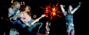 The Story Behind “The Trooper” by Iron Maiden and the Real-Life Battle that Inspired It