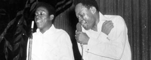 R&B Classic “Hold On, I’m Comin’” Had a Surprisingly Potty-Mouthed Origin Story