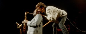 3 Classic Rock Saxophone Solos That Will Blow Your Hair Back
