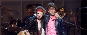 The Story Behind “Anybody Seen My Baby?” by The Rolling Stones and Why k.d. lang Felt as if She Had “Won the Lottery”