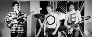 Feedback Before Hendrix: The Story Behind “Anyway, Anyhow, Anywhere” by The Who