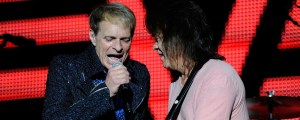 Remember When: Van Halen Reunited with David Lee Roth for a New York City Club Gig