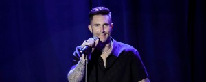 3 Songs You Didn’t Know Adam Levine Wrote for Other Artists
