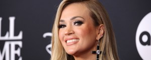 Carrie Underwood Is Replacing Katy Perry as a Judge on ‘American Idol’: Report