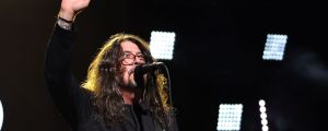 2 Artists Who Dislike Dave Grohl