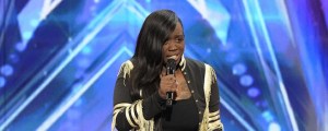 5 Things to Know About the Singing San Quentin Prison Nurse on ‘America’s Got Talent,’ Dee Dee Simon