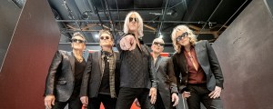 Def Leppard Release Surprise Standalone Single “Just Like 73,” Featuring Tom Morello, In Advance of Band’s Tour with Journey