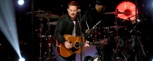 The Meaning Behind Sturgill Simpson’s “Scooter Blues”