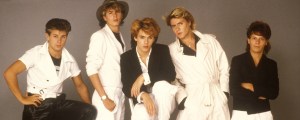 The 80s Hit You’d Swear Is Duran Duran (Because It Kind of Was)