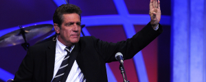 Three Iconic Bands That Made Glenn Frey Want To Be in Music