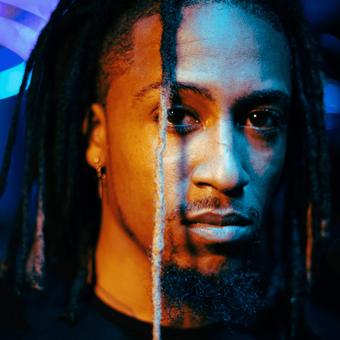 Jamal Hall (HIP-HOP_RAP)