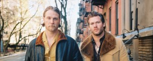 Jamestown Revival’s Jonathan Clay and Zach Chance on Getting 12 Tony Nominations for Their First Musical ‘The Outsiders’