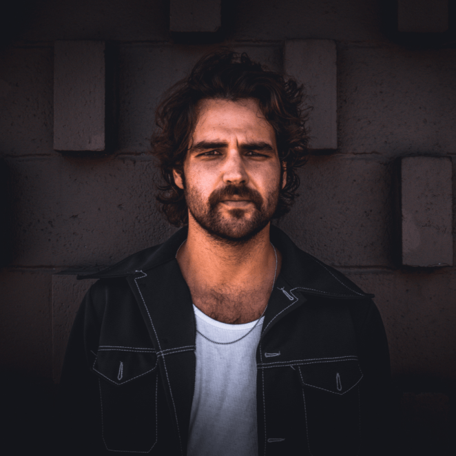 Joey Hendricks (COUNTRY)