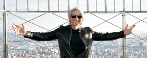 Exclusive: Jon Bon Jovi Promises Variety, Museum and Appearances at New JBJ’s Nashville