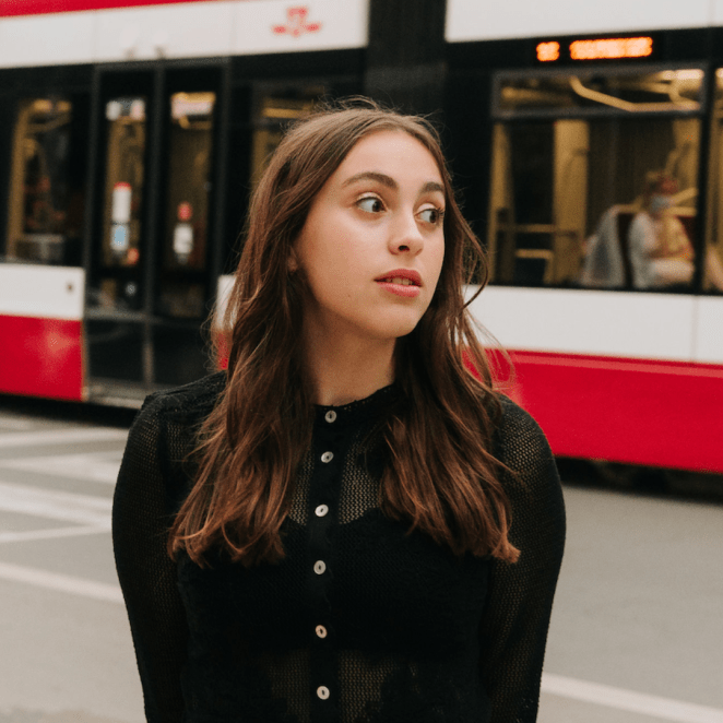 Kaiya Gamble (TEEN)