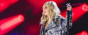 Behind the Meaning of Kelsea Ballerini’s “Blindsided”