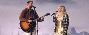 Behind the Meaning of “Cowboys Cry Too” by Kelsea Ballerini and Noah Kahan
