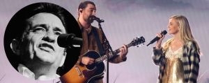 Best New Music for Friday, June 28, 2024: Johnny Cash, Camilla Cabello, Noah Kahan, and More