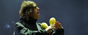 Liam Gallagher Says Brother Noel is “Still Playing Hard To Get” Concerning Oasis Reunion