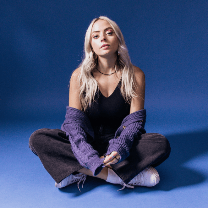 Madilyn Paige (Pop)