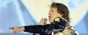 Rolling Stones Fans Anoint Mick Jagger the “Single Greatest” Frontman in Rock and Roll History After Iconic Cleveland Show