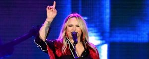 Watch: Miranda Lambert Shine On ‘Nashville Star’