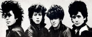 The Retro-Rock Allure of “Talking in Your Sleep” by The Romantics