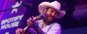 Who Is the “Guy” in Post Malone and Luke Combs’ Heartbreaking Anthem? Behind the Meaning of “Guy for That”