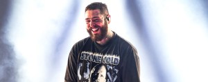 Post Malone Announces One-Night-Only Show in Nashville, Will Debut Songs from New Country Album