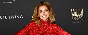 The Breakout Country Star That Shania Twain Can’t Stop Smiling Over