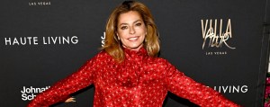 Man! I Feel Like a…White Claw? Shania Twain and Yung Gravy Team Up for New Song