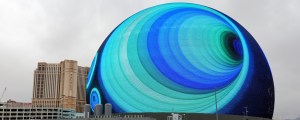 Bong-Ripping Phish Fan Known as “Acid Farts” Who Was Banned From the Sphere Is Now Unbanned