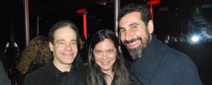 Remember When: System of a Down’s Serj Tankian and Playwright Steven Sater Staged the Rock Musical “Prometheus Bound” in Boston