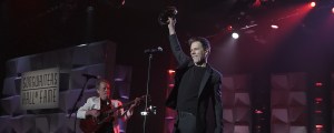 R.E.M. Reunite, The Bacon Brothers Get “Footloose,” Trey Anastasio Gives Steely Dan Tribute, and More Moments From the 2024 Songwriters Hall of Fame Induction