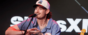 Exclusive: Austin Snell Reveals How the Air Force Led to Country Music Success, Talks Debut Album ‘Still Bleeding’
