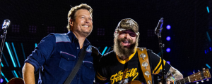 CMA Fest Day 1: 5 Moments You Missed Including a Post Malone-Blake Shelton Duet and Lynyrd Skynyrd with Billy Gibbons