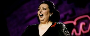 Remember When: Freddie Mercury Collaborated with Opera Singer Montserrat Caballé on the Album ‘Barcelona’