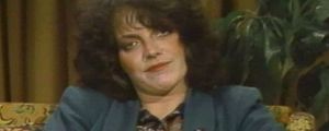 Remembering Cathy Smith, the Woman Behind Classic Rock Hits and a Famous Comedian’s Death