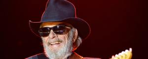 On This Day in 1966 Merle Haggard Recorded “The Bottle Let Me Down” in Hollywood, California