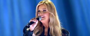 Trisha Yearwood Reveals New Album ‘The Mirror,’ Talks Stepping Into Her Songwriting Era