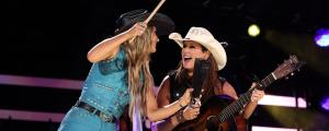 Exclusive: Terri Clark Talks Cody Johnson Collaboration, Desire To Be Remembered as a Trailblazer