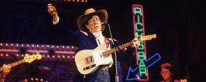 On this Day in 1966, “Think of Me”: Buck Owens’ Six-Week Reign and the Rise of Bakersfield King